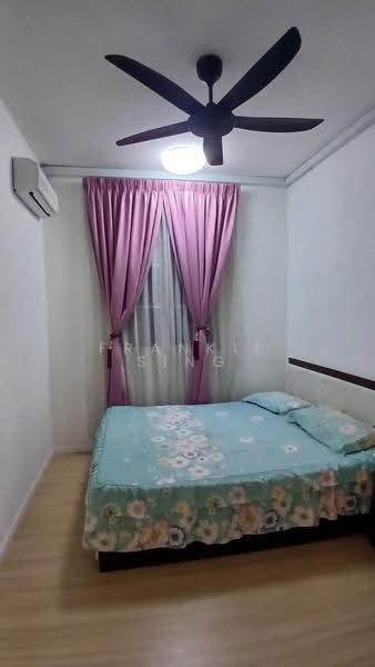 Service Residence for Rent at Tuan 2egacy - Frankie Sing - Bedroom - PropertyGuru.com.my
