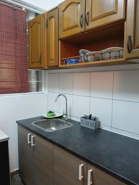 Service Residence for Rent at Tuan 2egacy - Frankie Sing - Kitchen - PropertyGuru.com.my