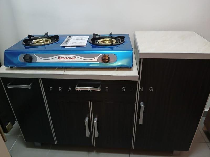 Service Residence for Rent at Tuan 2egacy - Frankie Sing - Kitchen - PropertyGuru.com.my