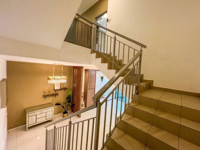 2.5-storey Terraced House for Sale in Sungai Merab (Dengkil) - Fikri Yasmin - PropertyGuru.com.my