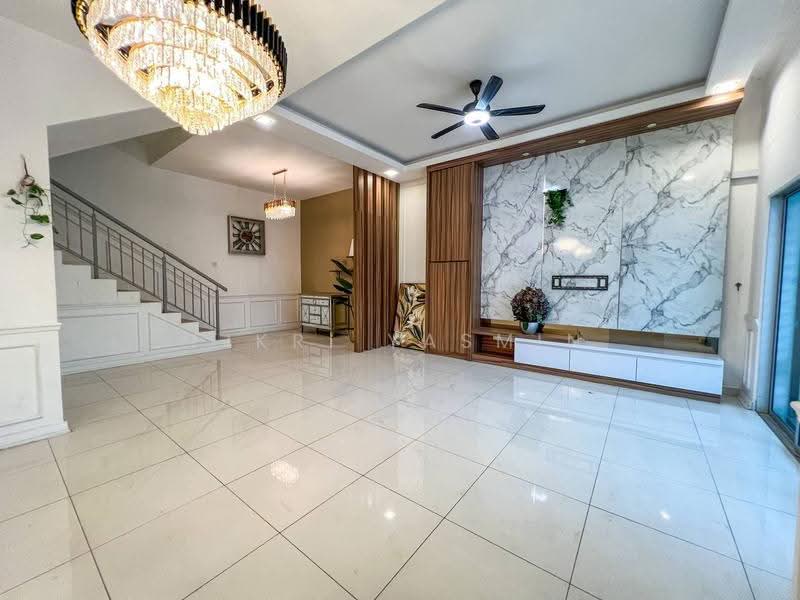 2.5-storey Terraced House for Sale in Sungai Merab (Dengkil) - Fikri Yasmin - PropertyGuru.com.my