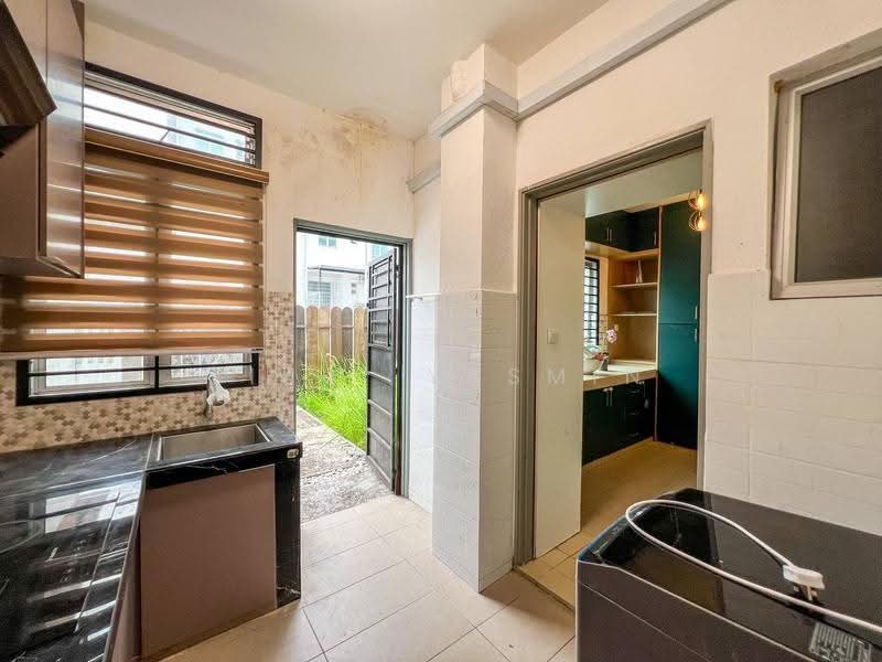 2.5-storey Terraced House for Sale in Sungai Merab (Dengkil) - Fikri Yasmin - PropertyGuru.com.my