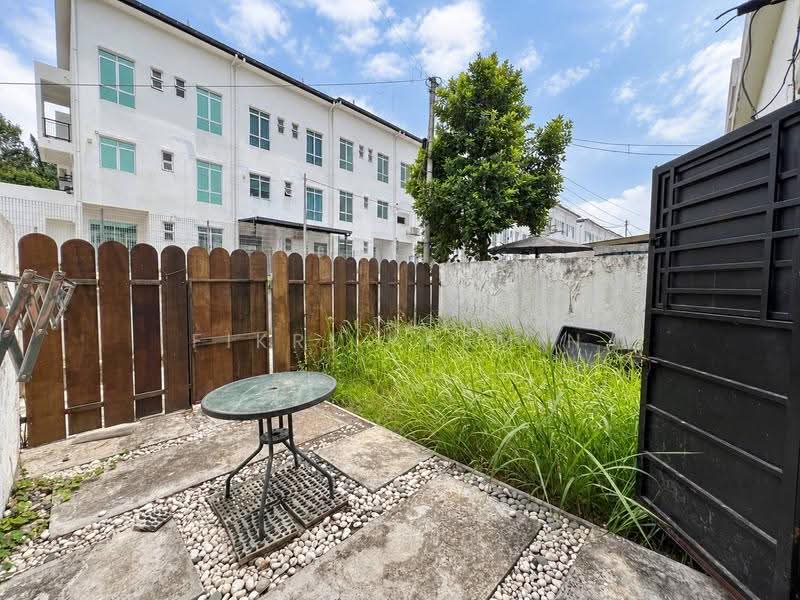 2.5-storey Terraced House for Sale in Sungai Merab (Dengkil) - Fikri Yasmin - PropertyGuru.com.my