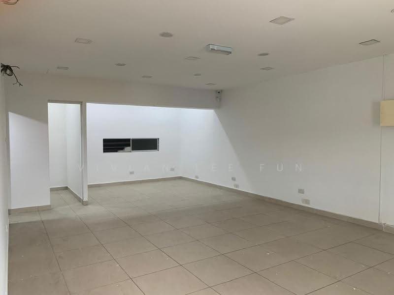 Factory for Rent in Taman Perindustrian Puchong Utama (Puchong) - Vivian Lee Fun - Interior - PropertyGuru.com.my