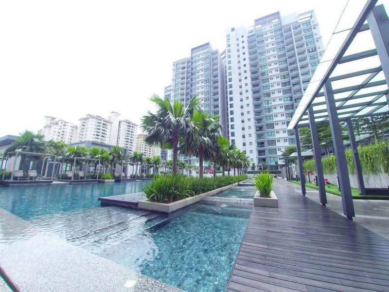 Kondominium untuk Dijual di Ascenda Residence @ Skyarena - Lisa Azila - Exterior - PropertyGuru.com.my