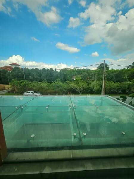 Semi-Detached House for Sale in Ipoh (Perak) - Stephen Siew - Exterior - PropertyGuru.com.my