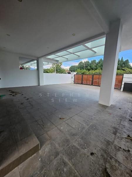 Semi-Detached House for Sale in Ipoh (Perak) - Stephen Siew - Exterior - PropertyGuru.com.my