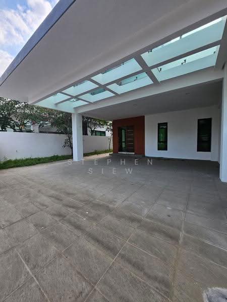 Semi-Detached House for Sale in Ipoh (Perak) - Stephen Siew - Exterior - PropertyGuru.com.my
