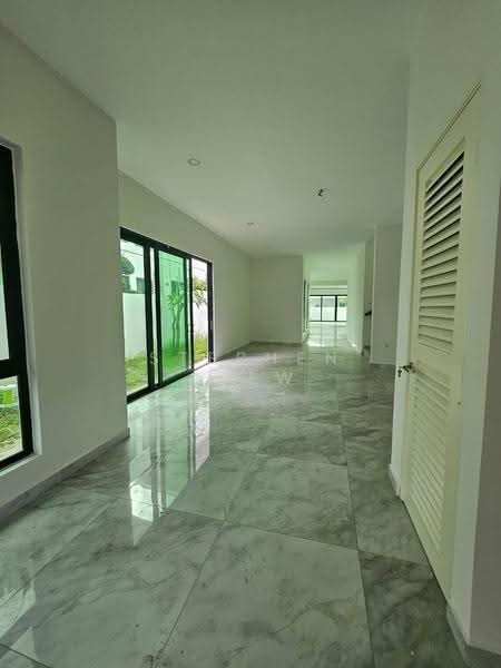 Semi-Detached House for Sale in Ipoh (Perak) - Stephen Siew - Interior - PropertyGuru.com.my