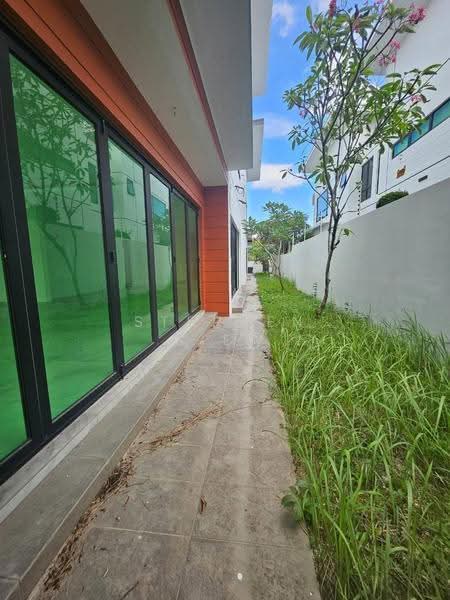 Semi-Detached House for Sale in Ipoh (Perak) - Stephen Siew - Exterior - PropertyGuru.com.my