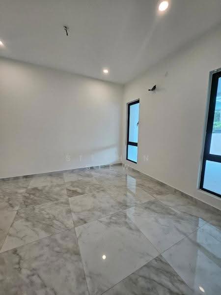 Semi-Detached House for Sale in Ipoh (Perak) - Stephen Siew - Interior - PropertyGuru.com.my