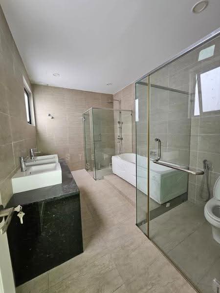 Semi-Detached House for Sale in Ipoh (Perak) - Stephen Siew - Bathroom - PropertyGuru.com.my