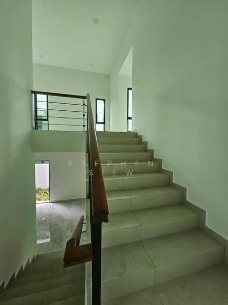 Semi-Detached House for Sale in Ipoh (Perak) - Stephen Siew - Interior - PropertyGuru.com.my