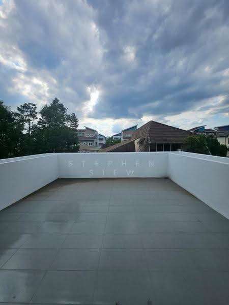 Semi-Detached House for Sale in Ipoh (Perak) - Stephen Siew - Exterior - PropertyGuru.com.my