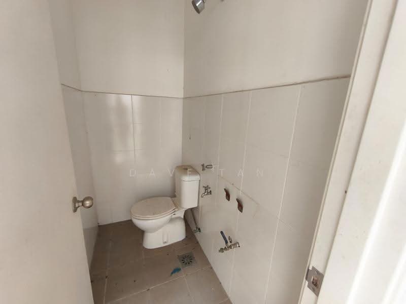2-storey Terraced House for Sale in Bandar Country Homes (Rawang) - Dave Tan - Bathroom - PropertyGuru.com.my