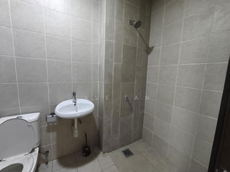 2-storey Terraced House for Sale in Bandar Country Homes (Rawang) - Dave Tan - Bathroom - PropertyGuru.com.my