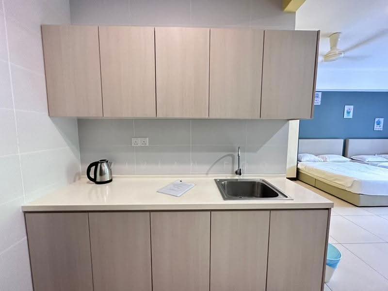 Service Residence for Rent at Midhills - Vivian Foo - PropertyGuru.com.my