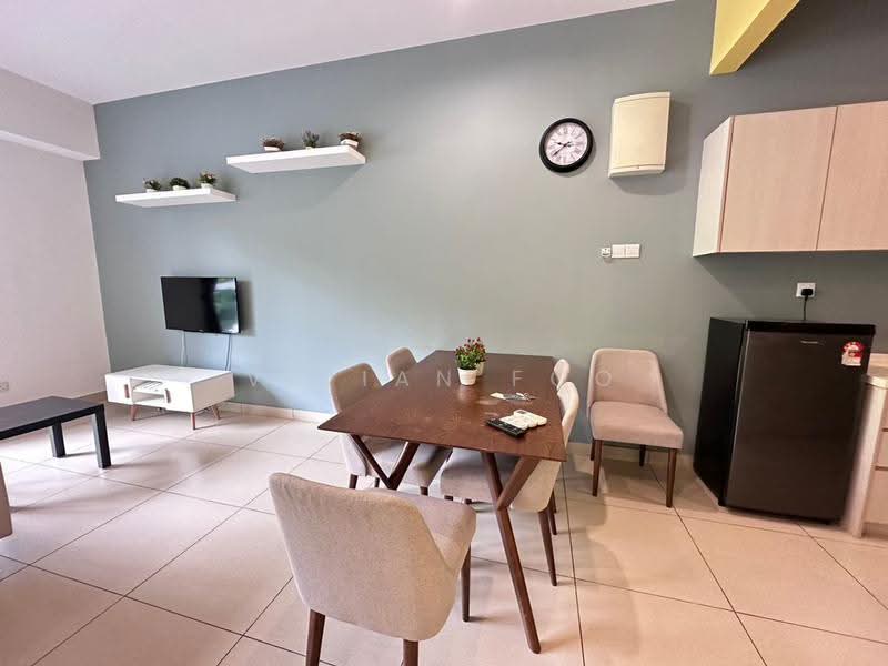 Service Residence for Rent at Midhills - Vivian Foo - PropertyGuru.com.my
