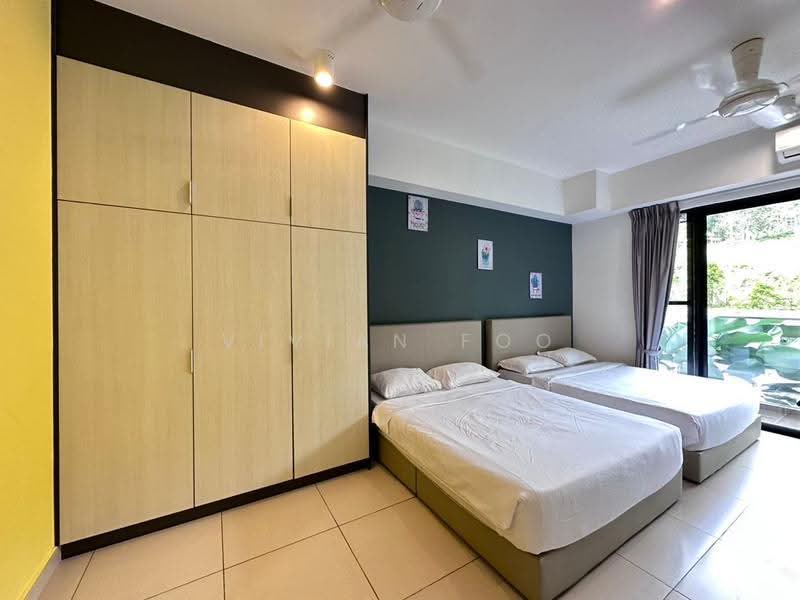 Service Residence for Rent at Midhills - Vivian Foo - PropertyGuru.com.my