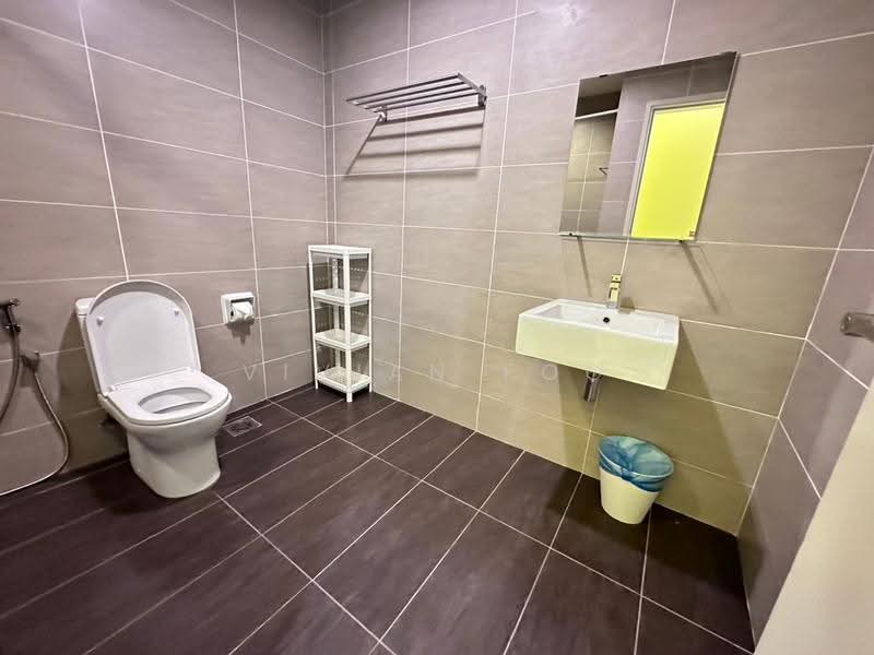 Service Residence for Rent at Midhills - Vivian Foo - PropertyGuru.com.my