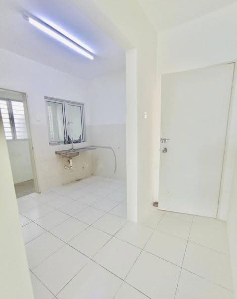 Apartment for Rent at PPA1M Bukit Jalil - Deeya Yusof - Kitchen - PropertyGuru.com.my