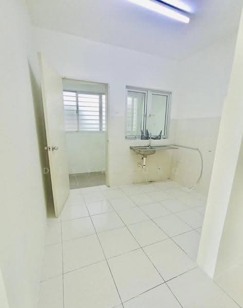 Apartment for Rent at PPA1M Bukit Jalil - Deeya Yusof - Kitchen - PropertyGuru.com.my