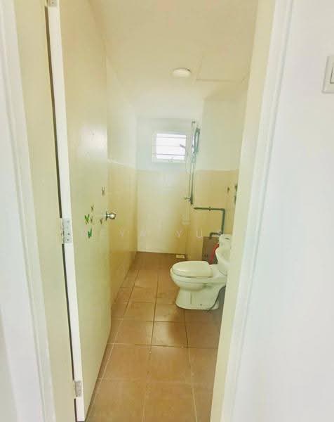 Apartment for Rent at PPA1M Bukit Jalil - Deeya Yusof - Bathroom - PropertyGuru.com.my