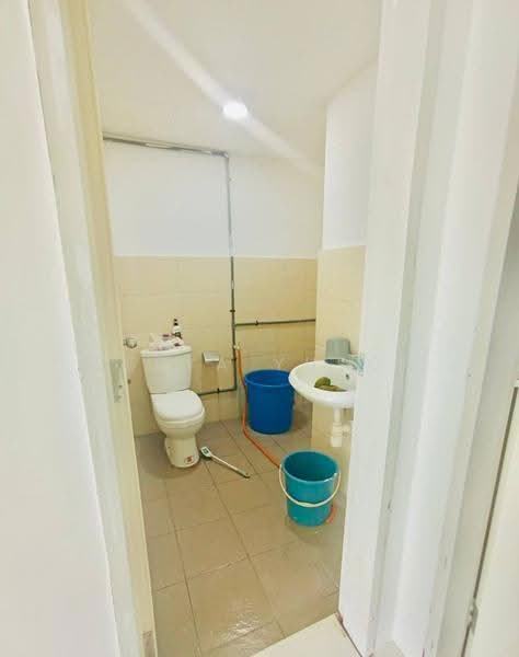 Apartment for Rent at PPA1M Bukit Jalil - Deeya Yusof - Bathroom - PropertyGuru.com.my