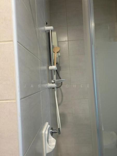 Service Residence for Rent at Tropicana City Tropics - Jason Chee - Bathroom - PropertyGuru.com.my