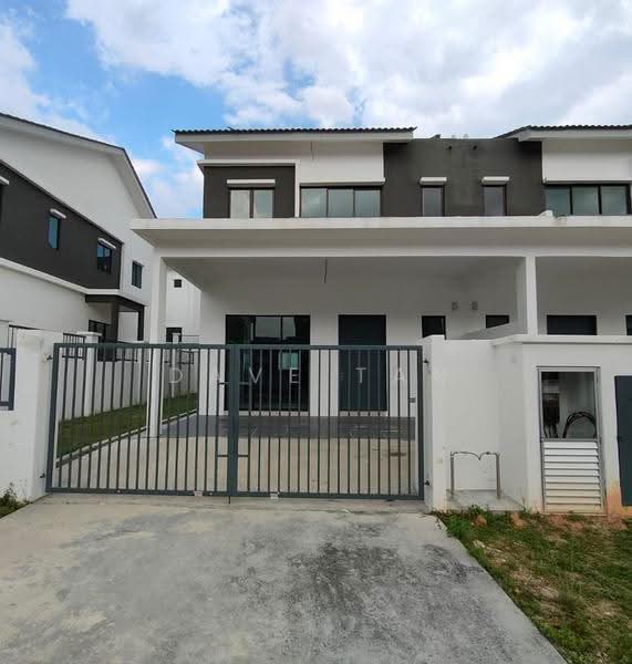 Semi-Detached House for Sale in Pasir Gudang (Johor) - Dave Tan - PropertyGuru.com.my