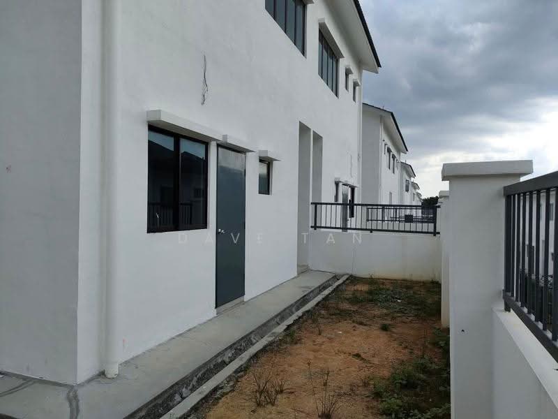 Semi-Detached House for Sale in Pasir Gudang (Johor) - Dave Tan - PropertyGuru.com.my