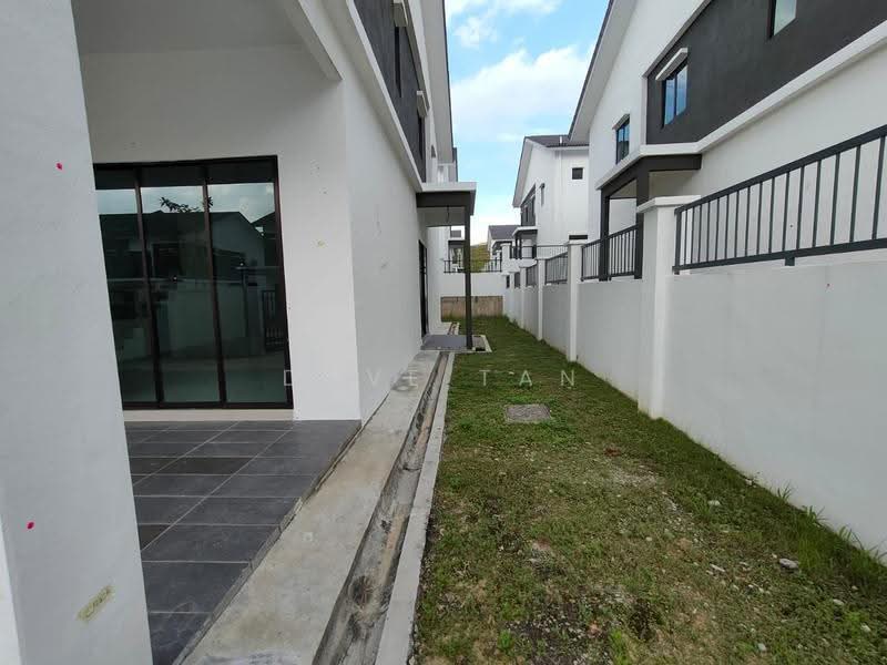 Semi-Detached House for Sale in Pasir Gudang (Johor) - Dave Tan - PropertyGuru.com.my