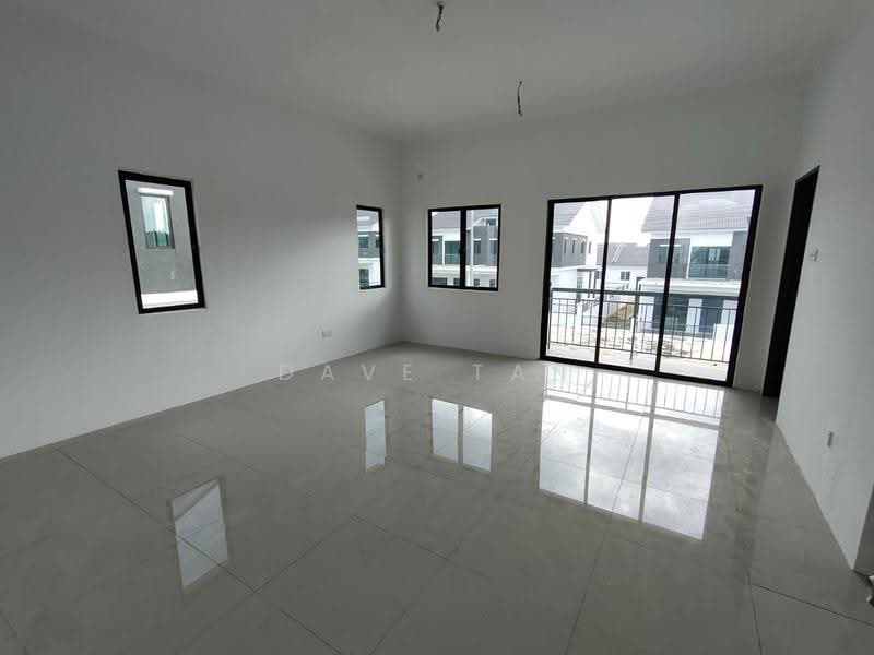 Semi-Detached House for Sale in Pasir Gudang (Johor) - Dave Tan - PropertyGuru.com.my