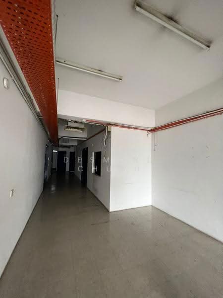 Shop for Rent in George Town (Penang) - Desmond Chuah - Interior - PropertyGuru.com.my