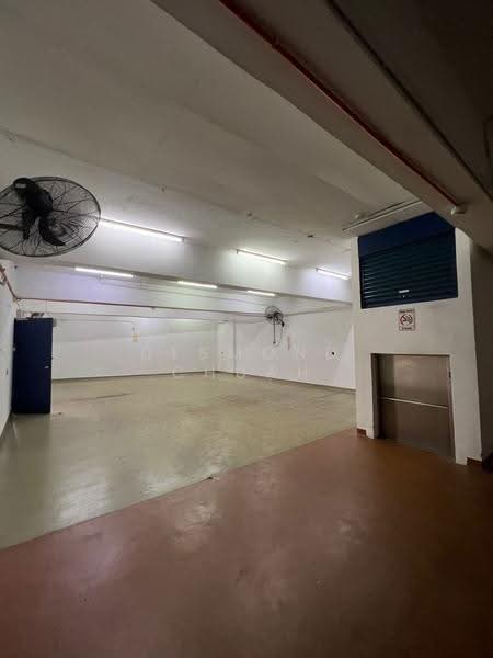 Shop for Rent in George Town (Penang) - Desmond Chuah - Interior - PropertyGuru.com.my