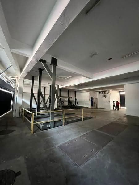 Shop for Rent in George Town (Penang) - Desmond Chuah - Interior - PropertyGuru.com.my