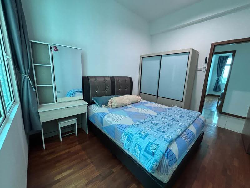 Service Residence for Rent at Grandview 360 - Janessa Lim - Bedroom - PropertyGuru.com.my