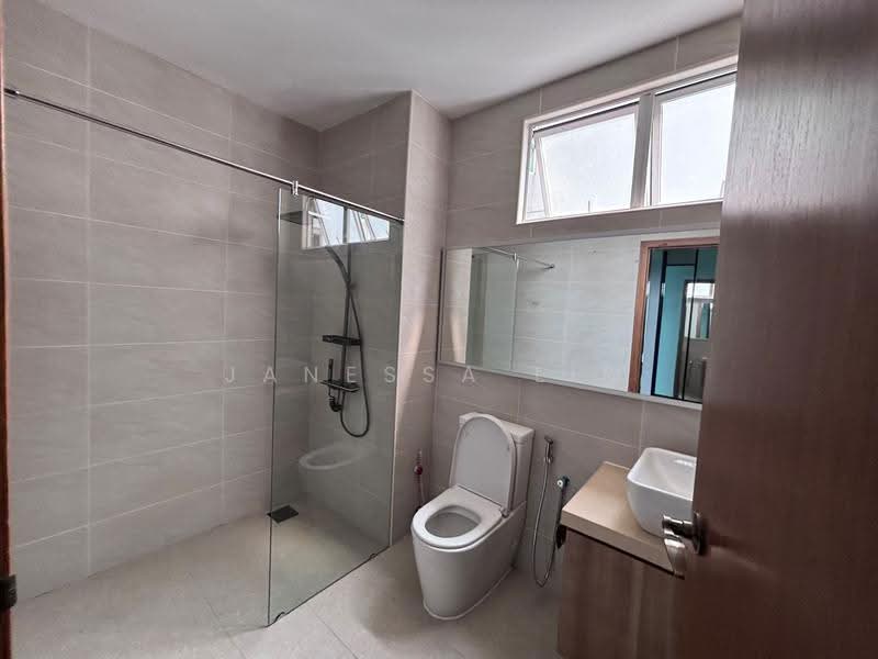 Service Residence for Rent at Grandview 360 - Janessa Lim - Bathroom - PropertyGuru.com.my