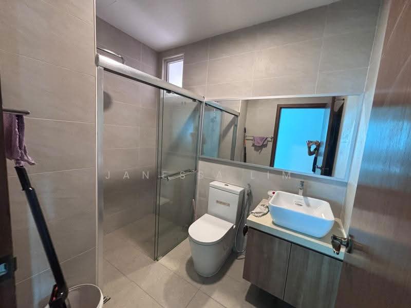 Service Residence for Rent at Grandview 360 - Janessa Lim - Bathroom - PropertyGuru.com.my