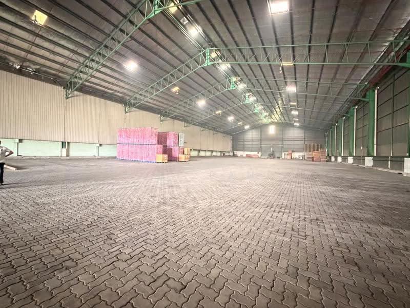 Warehouse for Rent in Sejingkat (Kuching) - Mike Pang - PropertyGuru.com.my