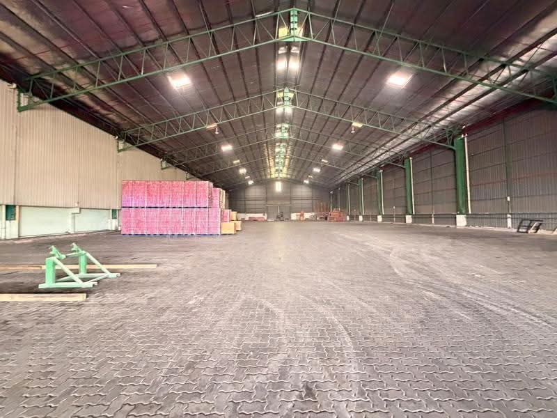 Warehouse for Rent in Sejingkat (Kuching) - Mike Pang - PropertyGuru.com.my