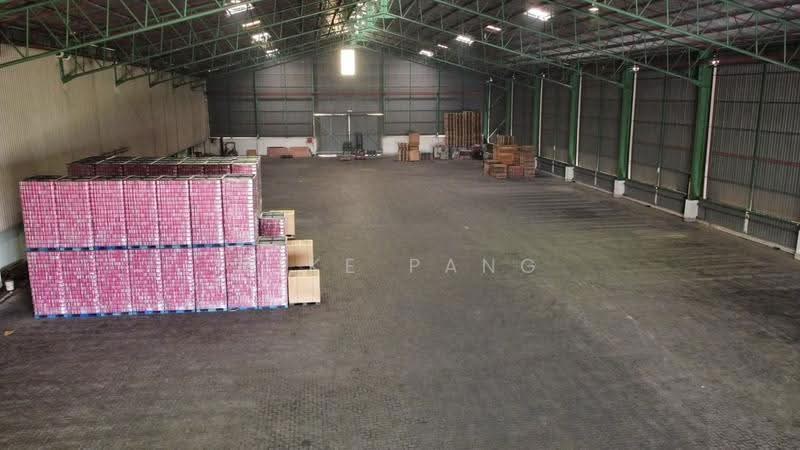 Warehouse for Rent in Sejingkat (Kuching) - Mike Pang - PropertyGuru.com.my