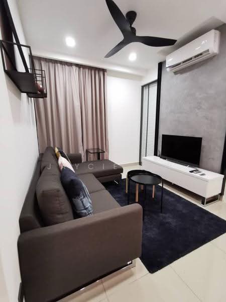 Service Residence for Rent at Eclipse Residence @ Pan'gaea - Jaycie Hew - PropertyGuru.com.my