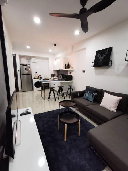 Service Residence for Rent at Eclipse Residence @ Pan'gaea - Jaycie Hew - PropertyGuru.com.my