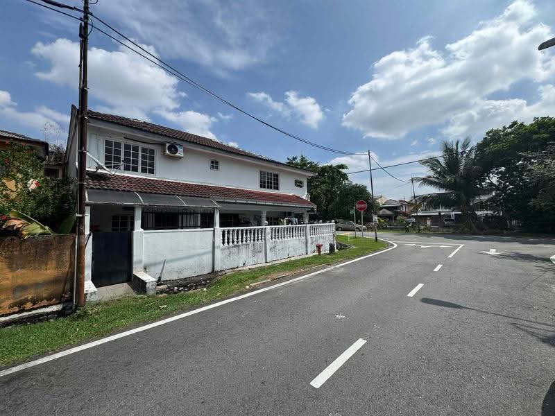 Rumah Kluster untuk Dijual di Seksyen 17 (Shah Alam) - Paul Lee - PropertyGuru.com.my