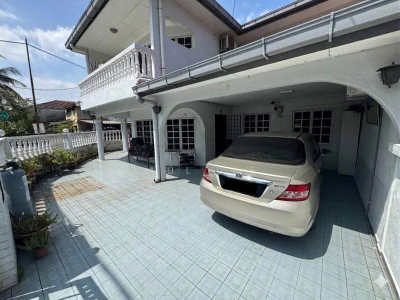 Rumah Kluster untuk Dijual di Seksyen 17 (Shah Alam) - Paul Lee - PropertyGuru.com.my