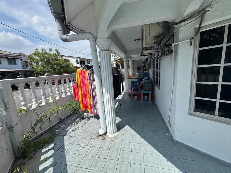 Rumah Kluster untuk Dijual di Seksyen 17 (Shah Alam) - Paul Lee - PropertyGuru.com.my
