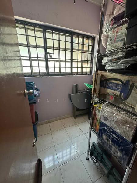 Rumah Kluster untuk Dijual di Seksyen 17 (Shah Alam) - Paul Lee - Interior - PropertyGuru.com.my
