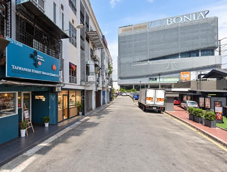 Retail Space for Rent in Cheras (Kuala Lumpur) - Vincent Chua - PropertyGuru.com.my