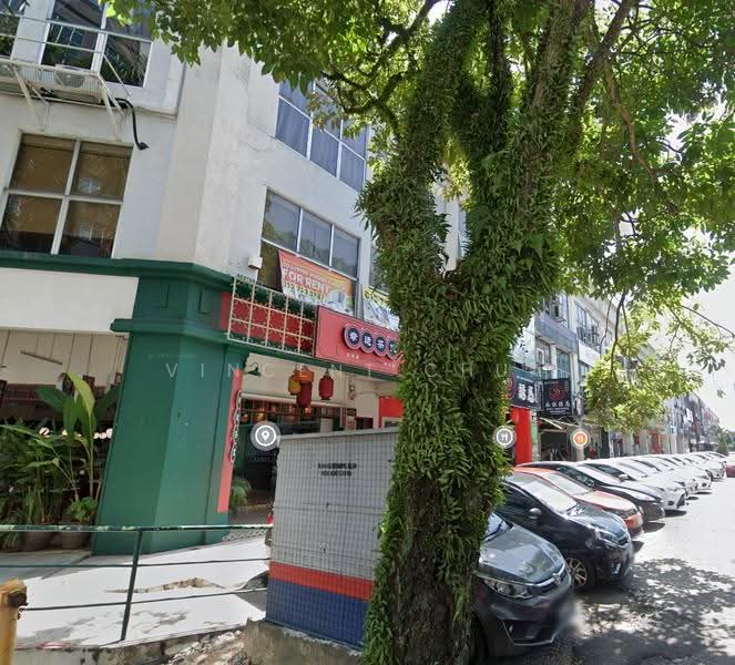 Retail Space for Rent in Cheras (Kuala Lumpur) - Vincent Chua - Exterior - PropertyGuru.com.my